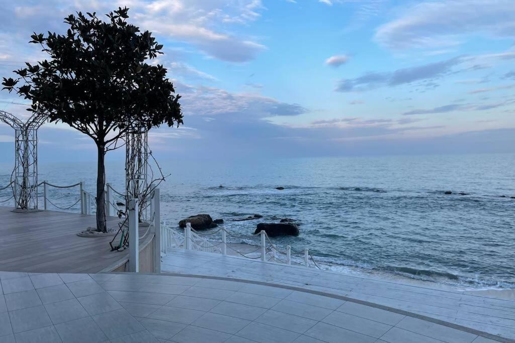Superbe Appartement Versace 5 Etoiles Altın Kumlar Dış mekan fotoğraf