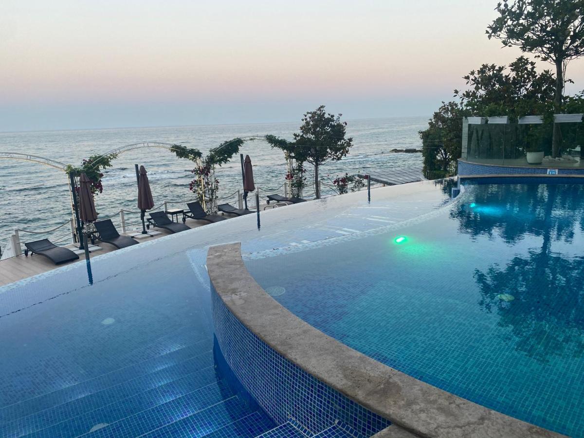 Superbe Appartement Versace 5 Etoiles Altın Kumlar Dış mekan fotoğraf