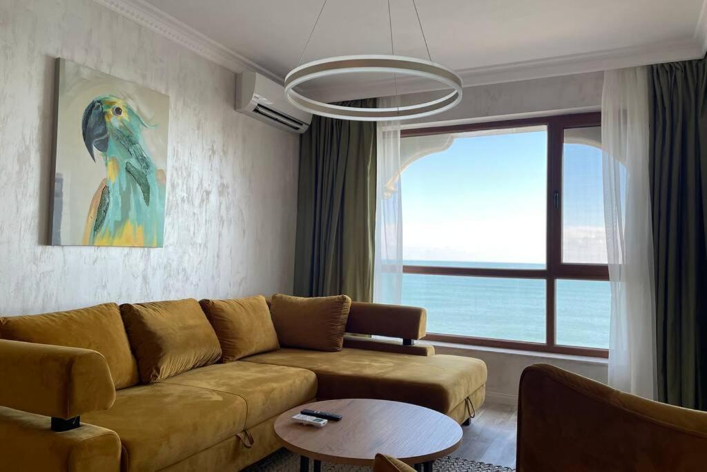 Superbe Appartement Versace 5 Etoiles Altın Kumlar Dış mekan fotoğraf